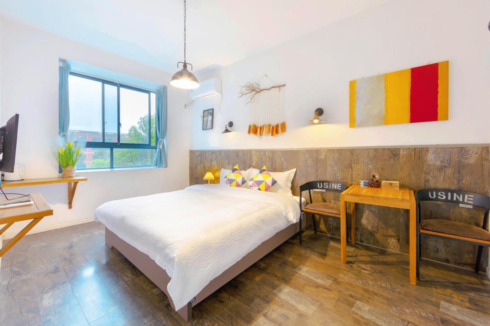 Hotel 觅你客栈 Zhangjiajie Exterior foto
