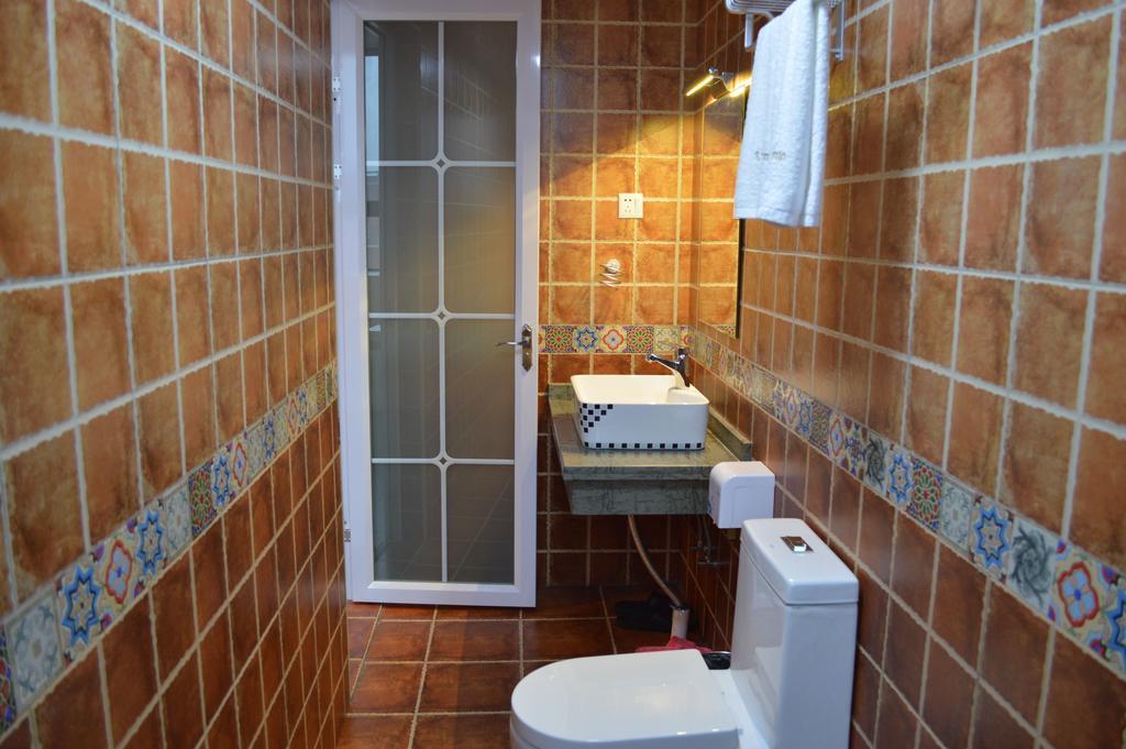 Hotel 觅你客栈 Zhangjiajie Habitación foto