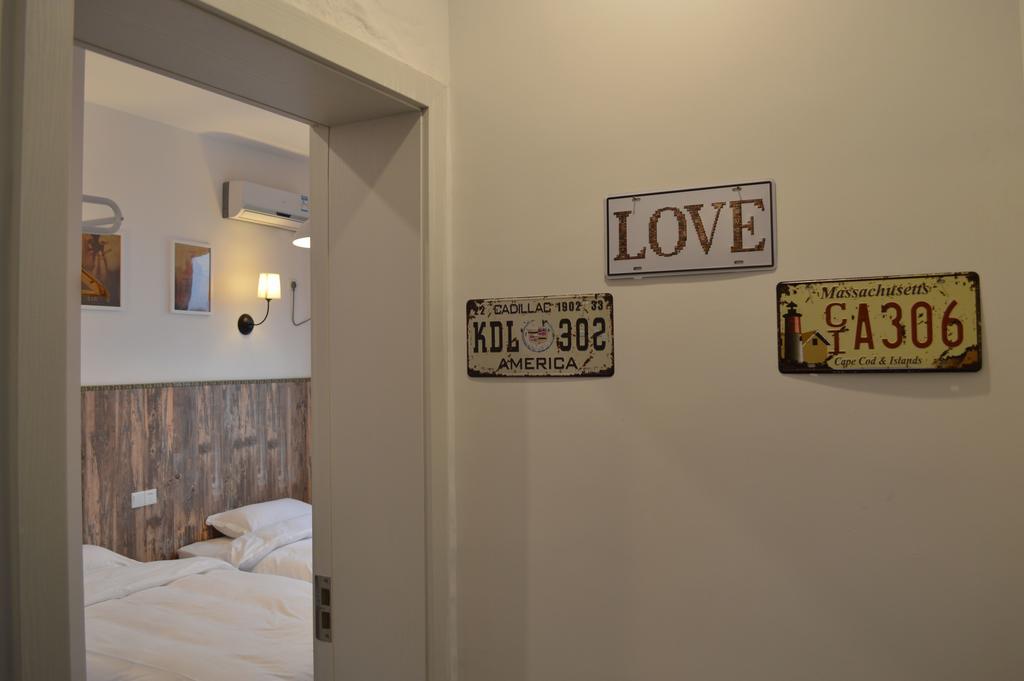 Hotel 觅你客栈 Zhangjiajie Habitación foto