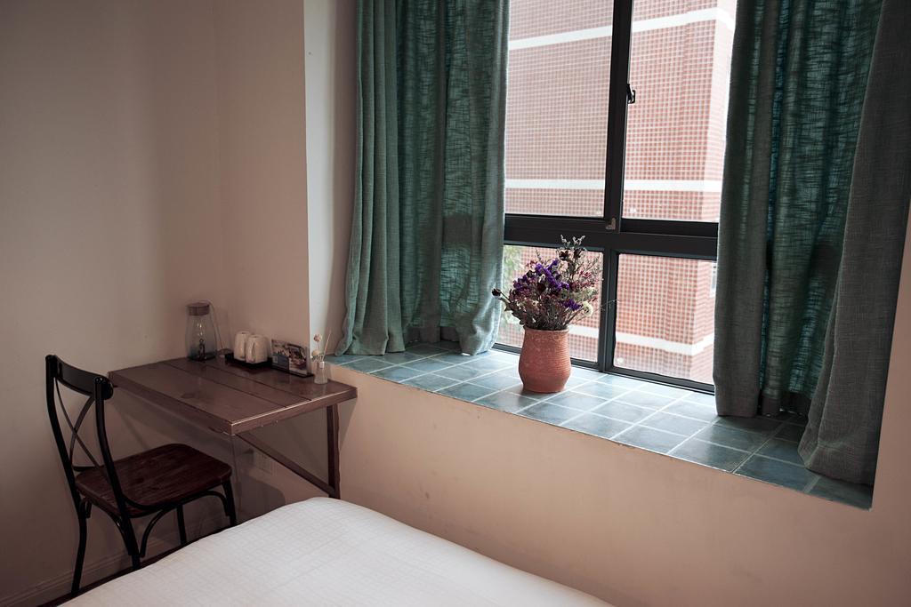 Hotel 觅你客栈 Zhangjiajie Exterior foto