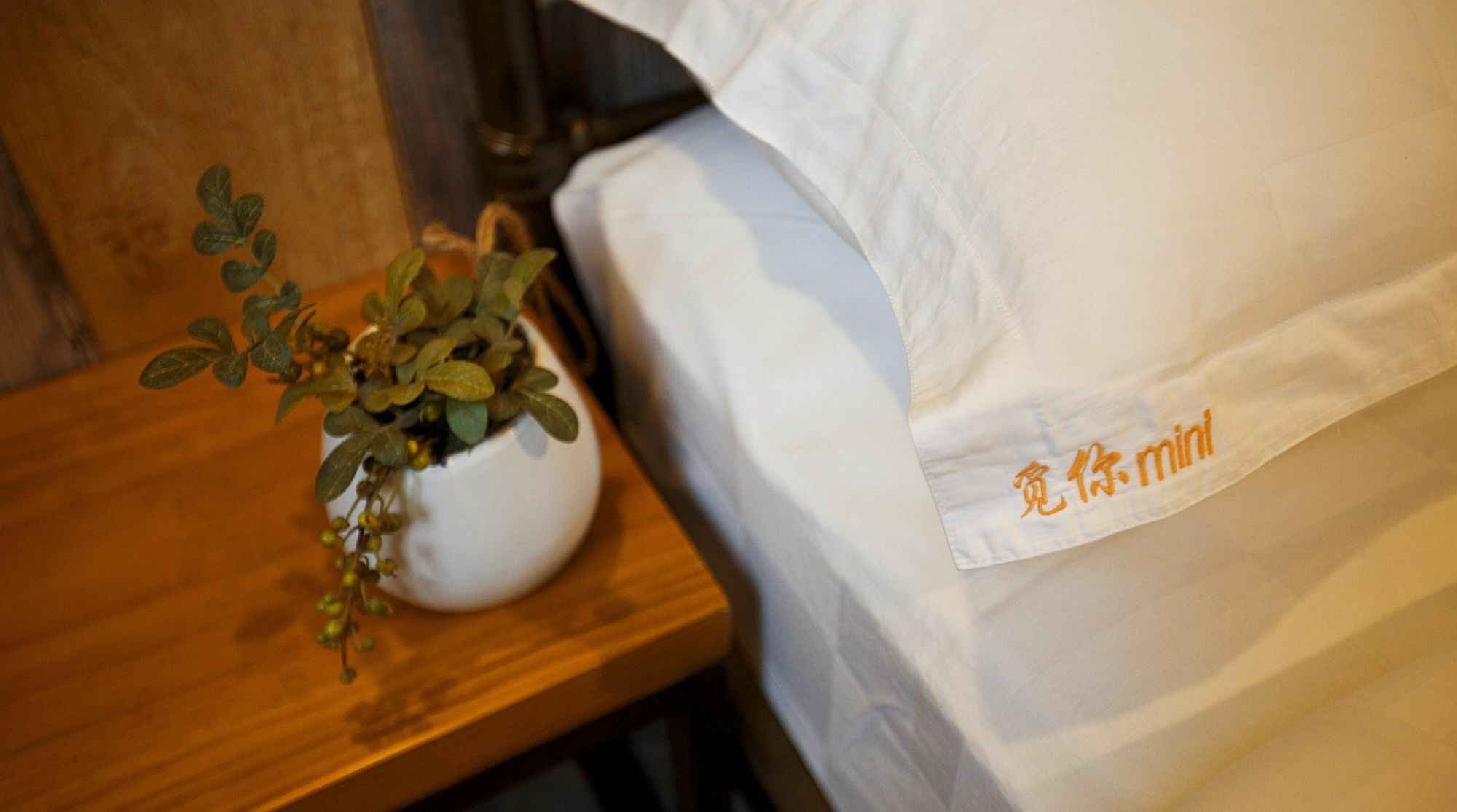 Hotel 觅你客栈 Zhangjiajie Exterior foto