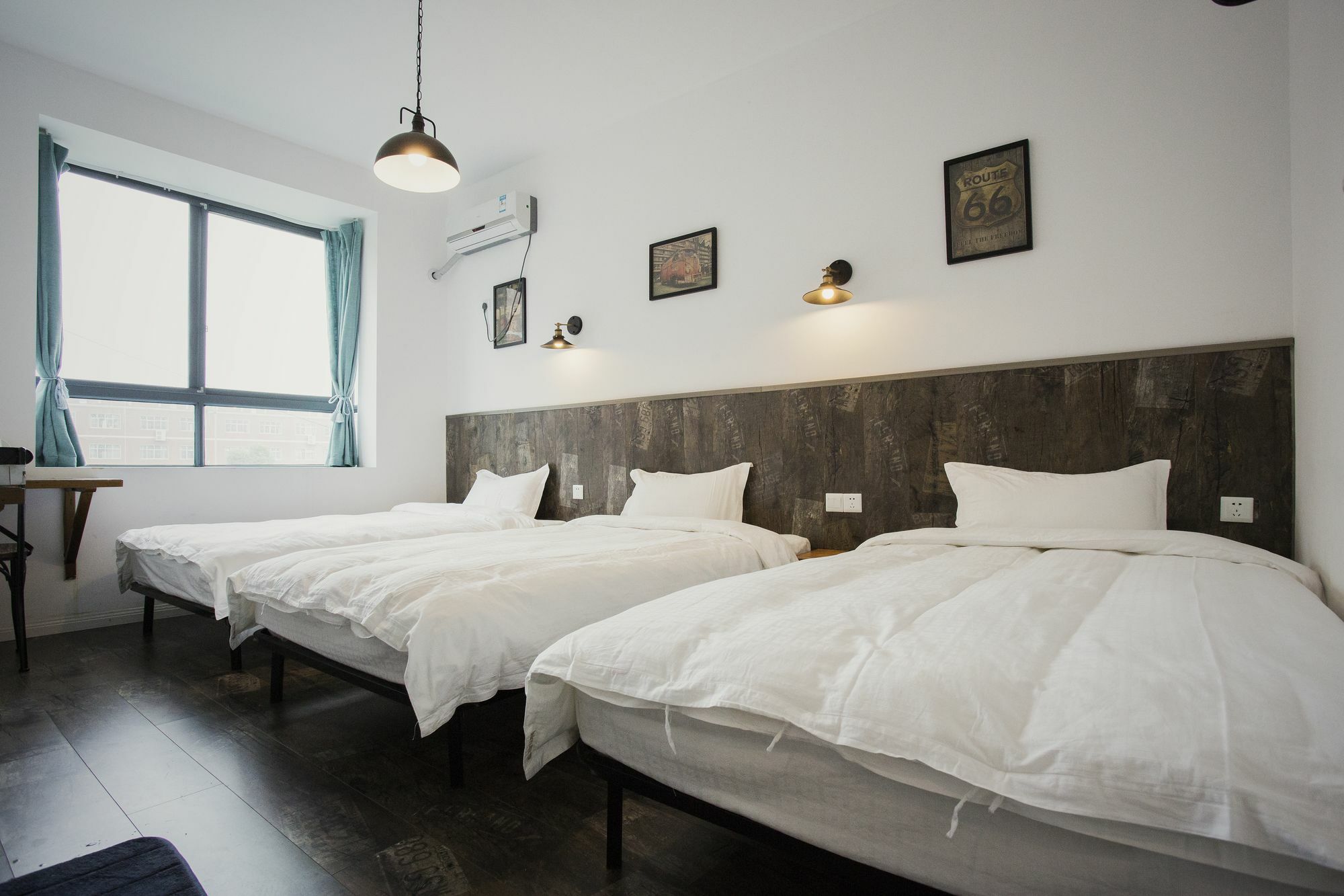 Hotel 觅你客栈 Zhangjiajie Exterior foto