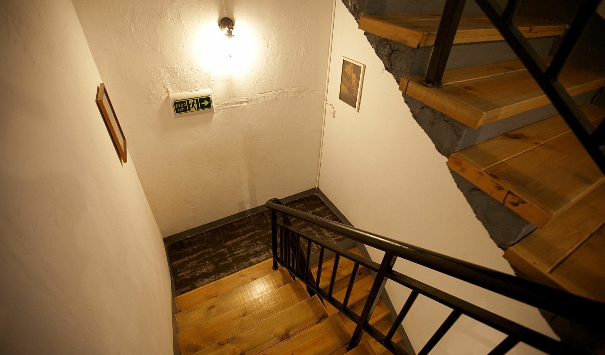 Hotel 觅你客栈 Zhangjiajie Exterior foto